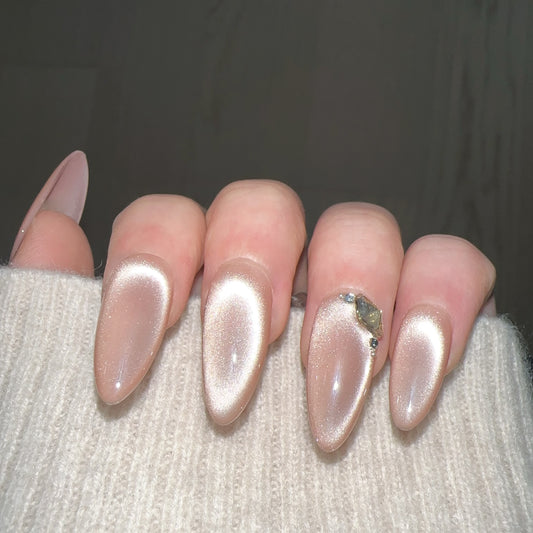 Skyler | Handmade Press-on Nails