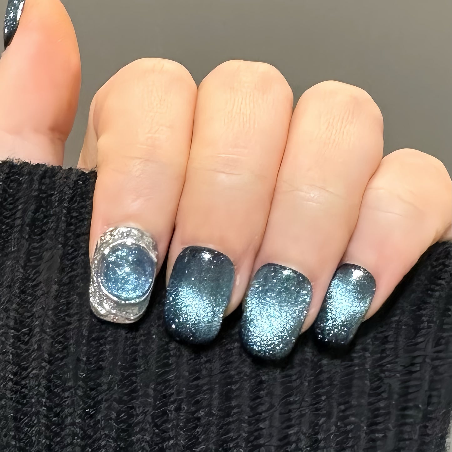 Amelia | Handmade Press-on Nails