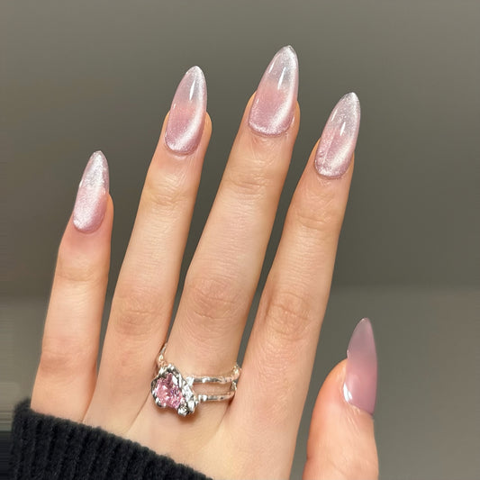 Ariana | Handmade Press-on Nails