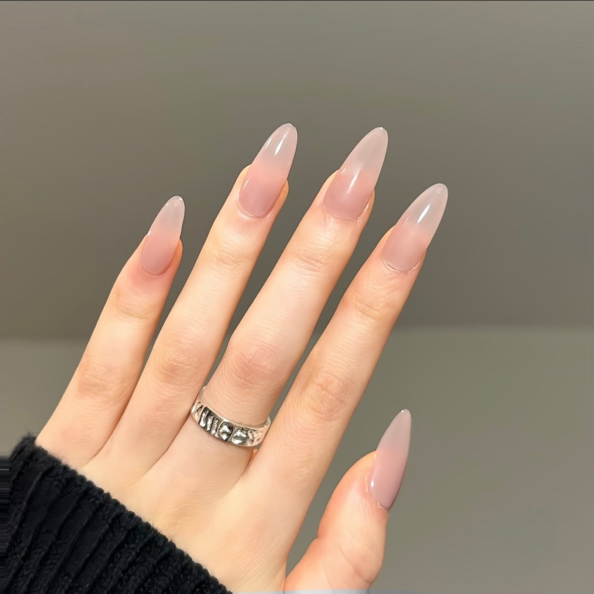 Bella | Handmade Press-on Nails