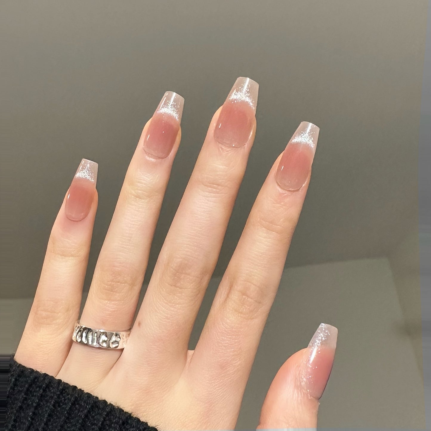 Naomi | Handmade Press-on Nails